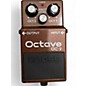 Used BOSS OC-2 Effect Pedal thumbnail