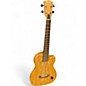 Used Pono Baritone Uke natural Ukulele