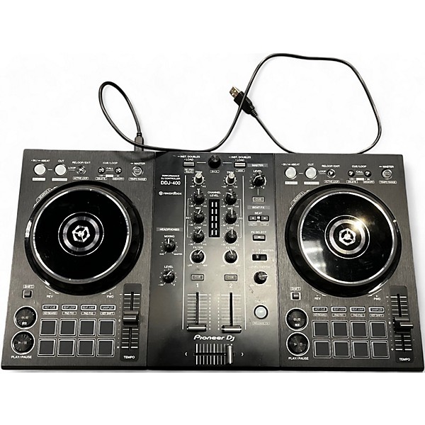 Used Pioneer DJ DDJRZ DJ Controller