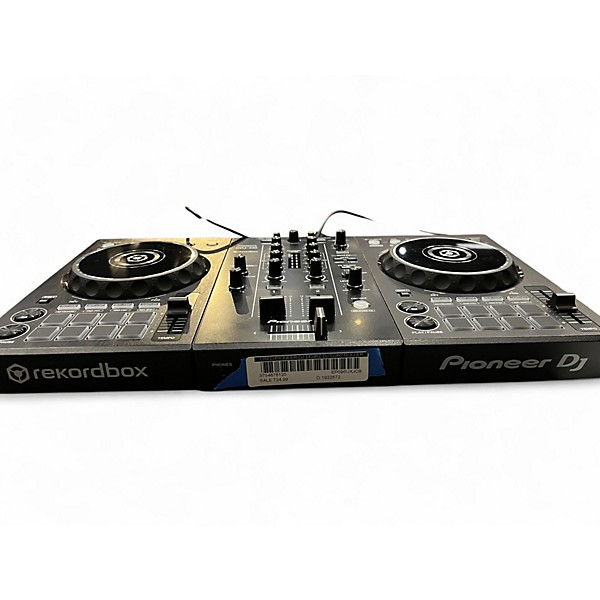 Used Pioneer DJ DDJRZ DJ Controller