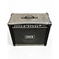 Used Crate TURBO VALVE 60 COMBO Tube Guitar Combo Amp thumbnail