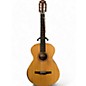 Used Taylor Academy 12EN Natural Classical Acoustic Electric Guitar thumbnail