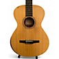 Used Taylor Academy 12EN Natural Classical Acoustic Electric Guitar