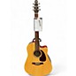 Used Seagull Coastline S6 Slim CW SPRUCE QI Natural Acoustic Guitar thumbnail