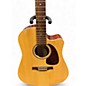 Used Seagull Coastline S6 Slim CW SPRUCE QI Natural Acoustic Guitar