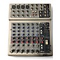 Used Peavey PV8 Line Mixer thumbnail