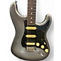 Used 2023 Fender American Professional II Stratocaster MERCURY Solid Body Electric Guitar