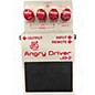 Used BOSS JB2 ANGRY DRIVER Effect Pedal thumbnail