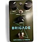 Used Universal Audio BRIGADE Effect Pedal thumbnail