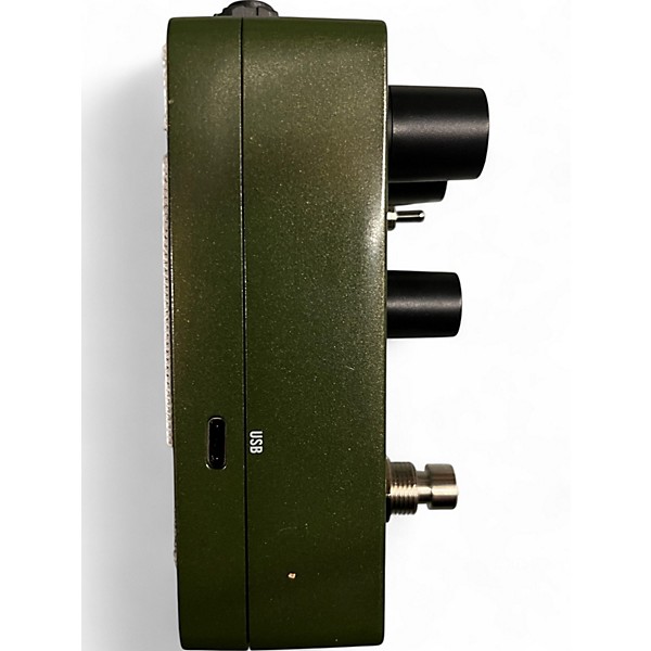Used Universal Audio BRIGADE Effect Pedal