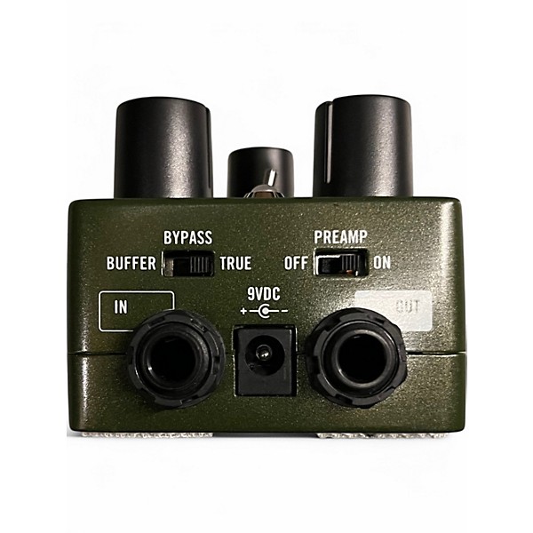 Used Universal Audio BRIGADE Effect Pedal