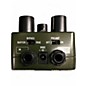 Used Universal Audio BRIGADE Effect Pedal
