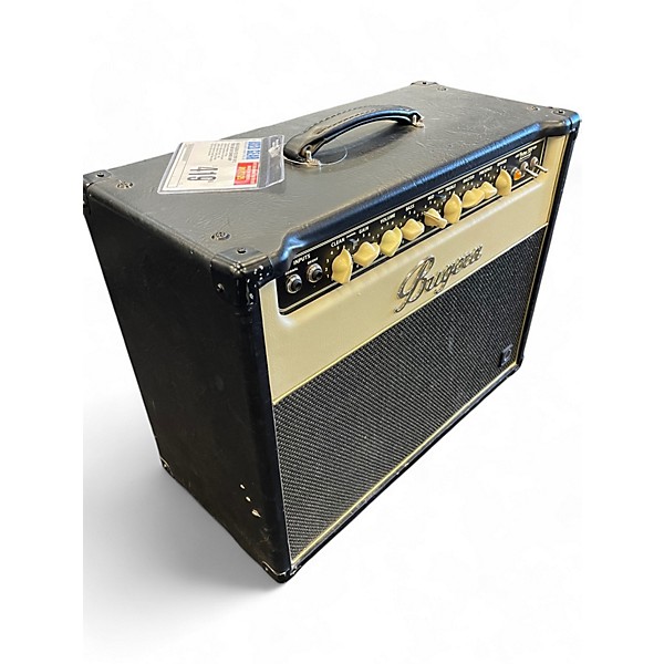 Used Bugera V22 22W 1x12 Tube Guitar Combo Amp