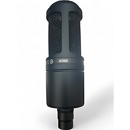 Used Audio-Technica AT2020 Condenser Microphone