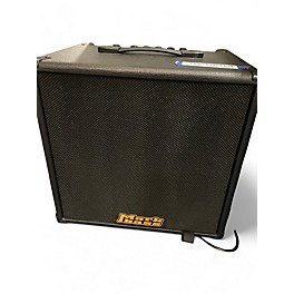 Used Markbass CMB 40 Bass Combo Amp