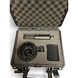 Used Sony C-100 Condenser Microphone