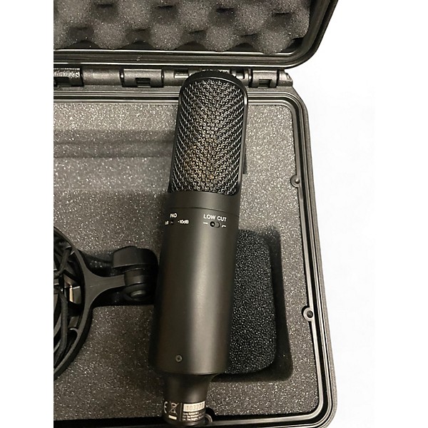 Used Sony C-100 Condenser Microphone