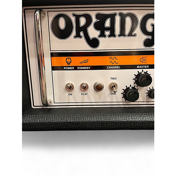 Used Orange Amplifiers AD30HTC 30W Tube Guitar Amp Head