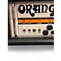 Used Orange Amplifiers AD30HTC 30W Tube Guitar Amp Head