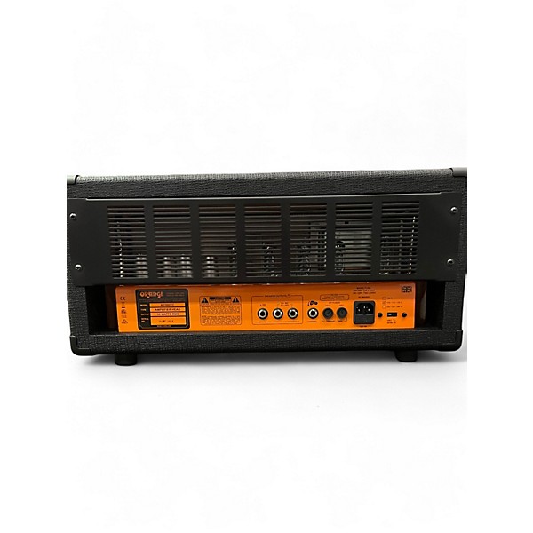 Used Orange Amplifiers AD30HTC 30W Tube Guitar Amp Head