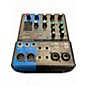 Used Yamaha MG06X Unpowered Mixer