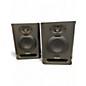 Used Focal PAIR ALPHA 50 EVO Powered Monitor