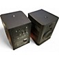 Used Focal PAIR ALPHA 50 EVO Powered Monitor