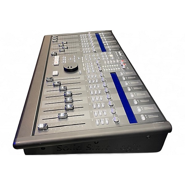 Used Solid State Logic Nucleus2 Control Surface