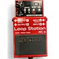 Used BOSS RC3 Loop Station Pedal thumbnail