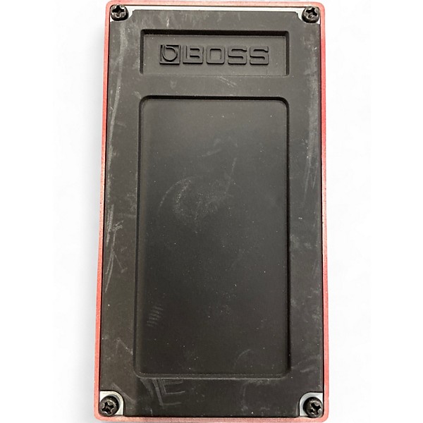 Used BOSS RC3 Loop Station Pedal