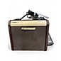 Used Fishman LOUDBOX MICRO Battery Powered Amp thumbnail