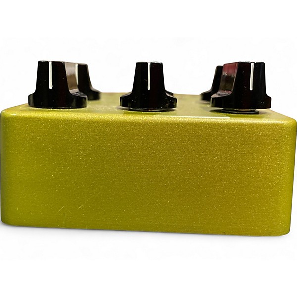 Used Joyo ACTONE Effect Pedal