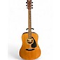 Used Yamaha F325D Natural Acoustic Guitar thumbnail