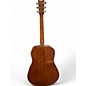 Used Yamaha F325D Natural Acoustic Guitar