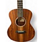 Used Taylor GS Mini-e Bass Koa Natural Acoustic Bass Guitar