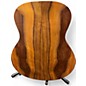 Used Taylor GS Mini-e Bass Koa Natural Acoustic Bass Guitar