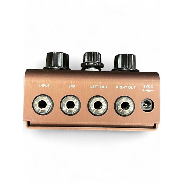 Used Strymon Lex Rotary Speaker Simulator Effect Pedal