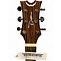 Used Dean Ax E Caidie Natural Acoustic Electric Guitar