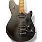 Used EVH Wolfgang Stealth Bomber Black Solid Body Electric Guitar thumbnail