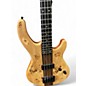 Used Dean EDGE PRO BURL Electric Bass Guitar