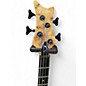 Used Dean EDGE PRO BURL Electric Bass Guitar