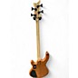 Used Dean EDGE PRO BURL Electric Bass Guitar