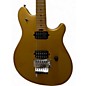 Used Peavey Wolfgang Standard Gold Solid Body Electric Guitar