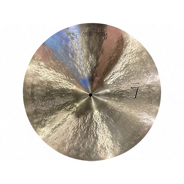 Used SABIAN 22in Legacy Ride Cymbal