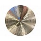 Used SABIAN 22in Legacy Ride Cymbal thumbnail