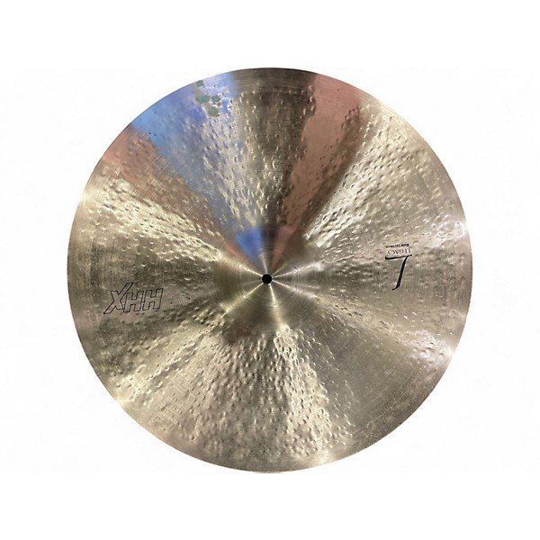 Used SABIAN 22in Legacy Ride Cymbal