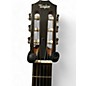 Used 2022 Taylor 214CEN Natural Classical Acoustic Electric Guitar thumbnail