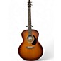 Used Seagull Entourage Rustic Mini Jumbo Tobacco Sunburst Acoustic Guitar thumbnail