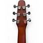 Used Seagull Entourage Rustic Mini Jumbo Tobacco Sunburst Acoustic Guitar