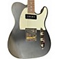 Used Schecter Guitar Research PT special Flat Black Solid Body Electric Guitar